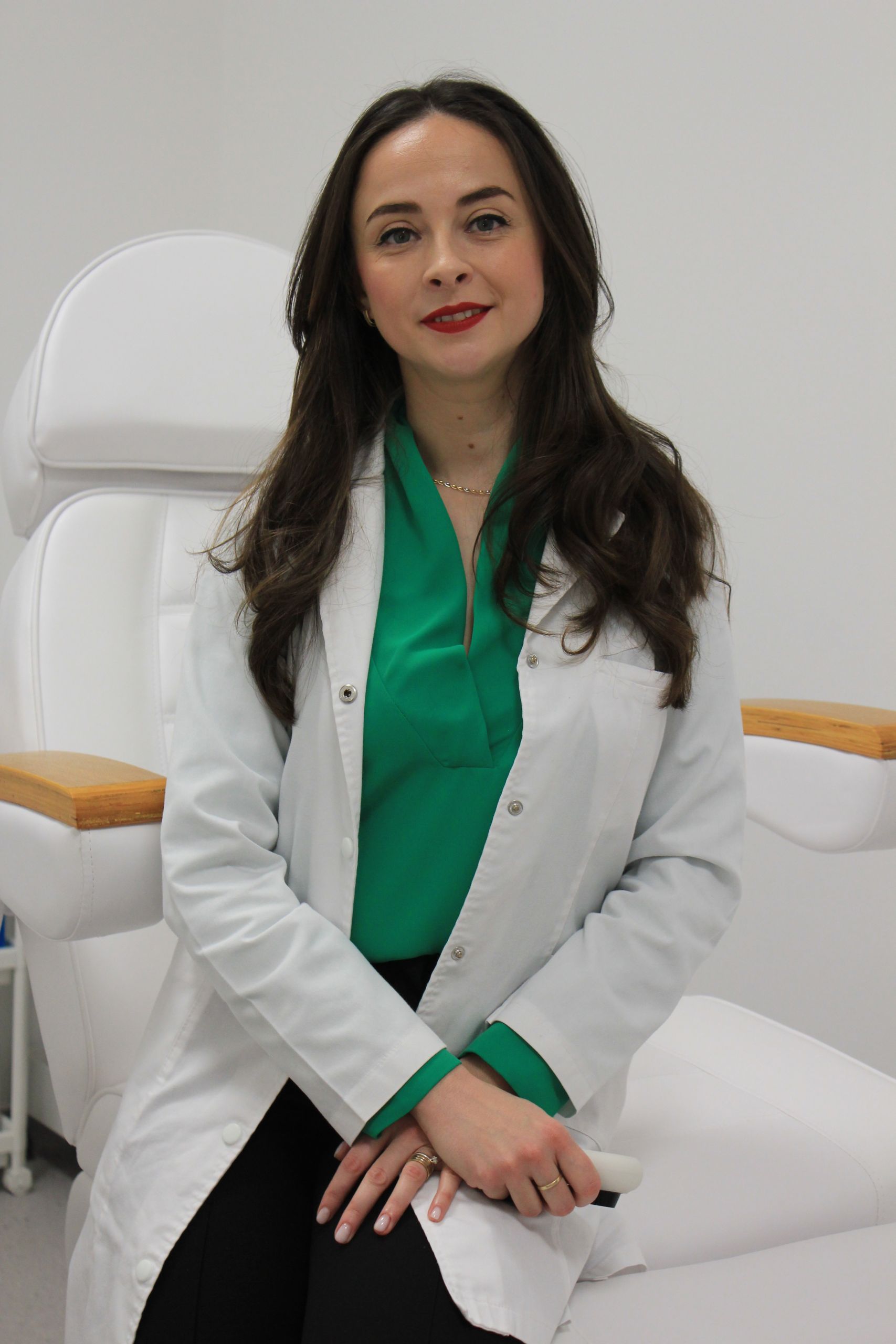 Dr. Georgiana Cristea-Gug